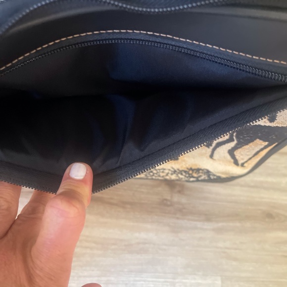 Louis Vuitton Suitcase - Picture 6 of 10